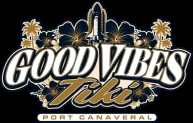 Good Vibes Tiki, Port Canaveral